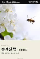 숨겨진 법 - 엉클 애브너 표지 이미지