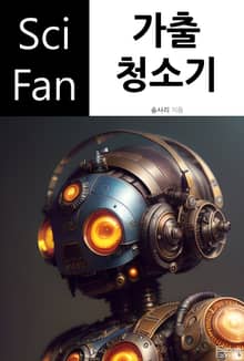가출 청소기