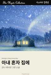 아내가 혼자 집에 표지 이미지