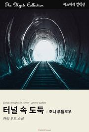 터널 속 도둑 - 조니 루들로우