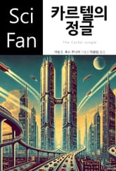 카르텔의 정글 표지 이미지