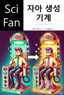 자아 생성 기계