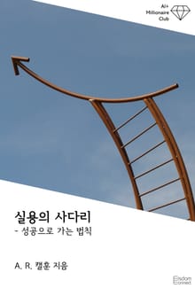 실용의 사다리 : 성공으로 가는 법칙