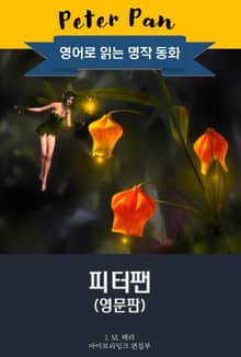 피터팬 / Peter Pan (영문판)