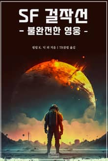 SF 걸작선 - 불완전한 영웅