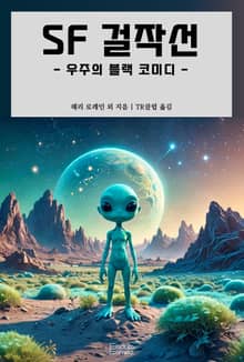 SF 걸작선 - 우주의 블랙 코미디