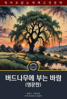 버드나무에 부는 바람 / The Wind in the Willows (영문판)