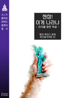 젠장! 이게 나라냐 : 미국을 향한 독설