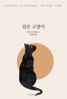 검은 고양이