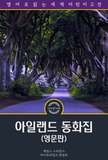 아일랜드 동화집 / Irish Fairy Tales (삽화 포함, 영문판)