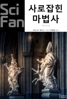 사로잡힌 마법사