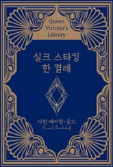 실크 스타킹 한 켤레 표지 이미지