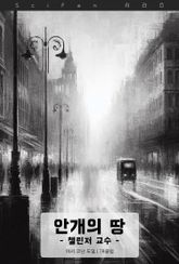 안개의 땅 : 영혼과 인간 사이 표지 이미지