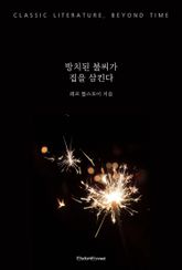 방치된 불씨가 집을 삼킨다 표지 이미지