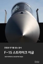 F-15 스트라이크 이글 - 전쟁과 무기를 읽는 총서 표지 이미지