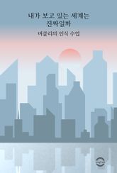 내가 보고 있는 세계는 진짜일까 : 버클리의 인식 수업 표지 이미지