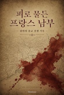 피로 물든 프랑스 남부 : 뒤마의 종교 전쟁 기록