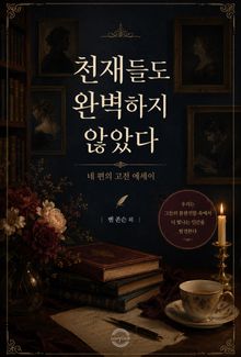 천재들도 완벽하지 않았다 : 네 편의 고전 에세이