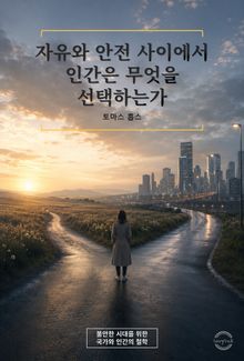 자유와 안전 사이에서 인간은 무엇을 선택하는가
