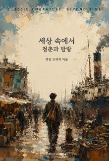 세상 속에서 : 청춘과 방랑