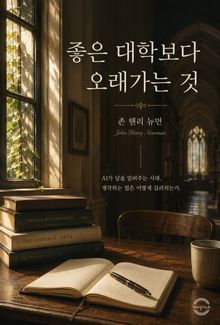좋은 대학보다 오래가는 것