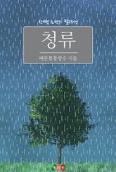 청류 표지 이미지