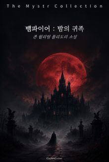 뱀파이어 : 밤의 귀족