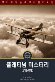 플래티넘 미스터리 / The Hunniwell Boys and The Platinum Mystery (영문판)