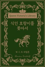 식인 호랑이를 쫓아서