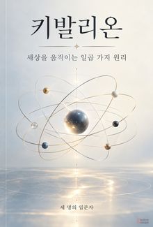키발리온 : 세상을 움직이는 일곱 가지 원리