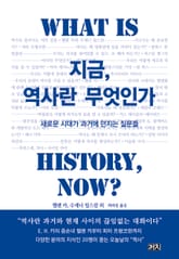 지금, 역사란 무엇인가 표지 이미지