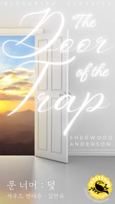 문 너머 : 덫 표지 이미지