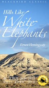 흰 코끼리 같은 언덕 표지 이미지