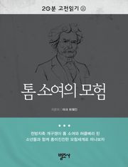 톰 소여의 모험
