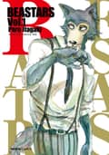 비스타즈 (BEASTARS) 1화