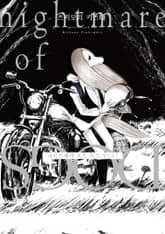 나이트메어 오브 독스 표지 이미지