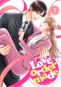 Love order made 1화