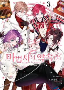 마법사의 약속