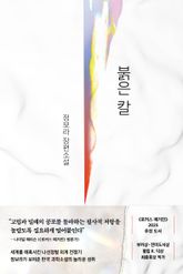 붉은 칼 표지 이미지