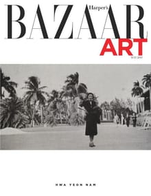 Bazaar 2019년 5월호