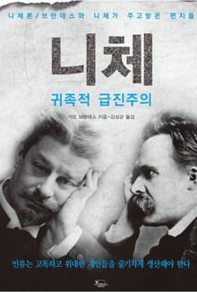 니체 : 귀족적 급진주의