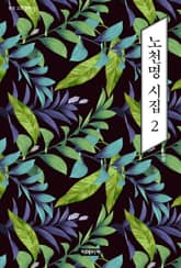 노천명 시선집2 표지 이미지