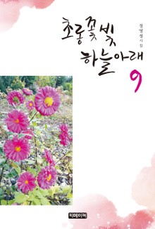 초롱꽃 빛 하늘 아래 9