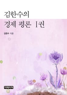 김한수의 경제 평론Ⅰ권