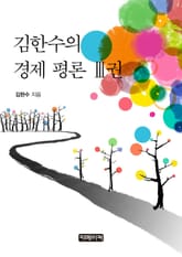 김한수의 경제 평론 Ⅲ권 표지 이미지