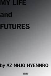 MY LIFE AND FUTURES 표지 이미지