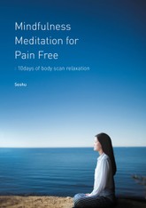 Mindfulness Meditation for Pain Free 표지 이미지