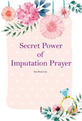 Secret Power of Imputation Prayer 표지 이미지