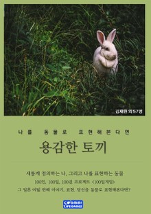 용감한 토끼