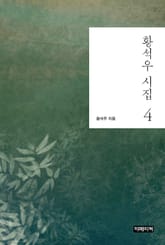 황석우 시집 4 표지 이미지